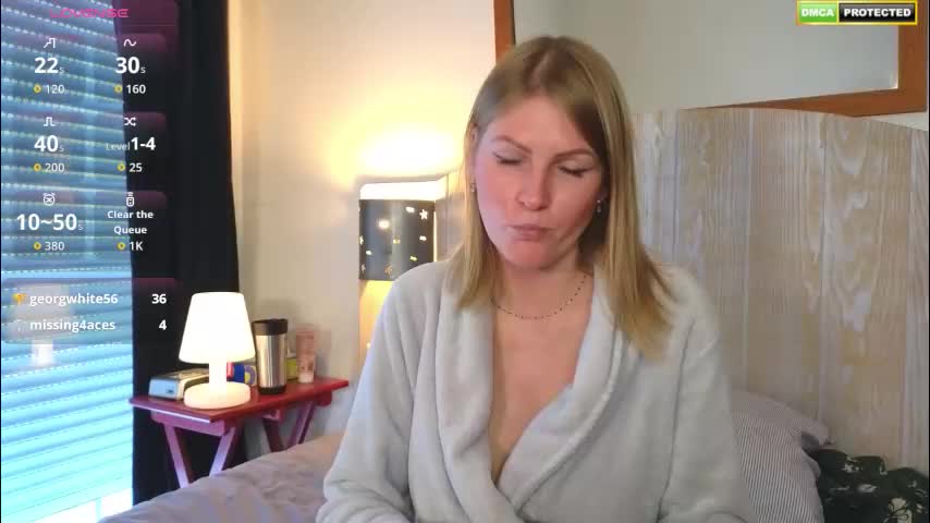 misslucci Live Sex December 13, 2025