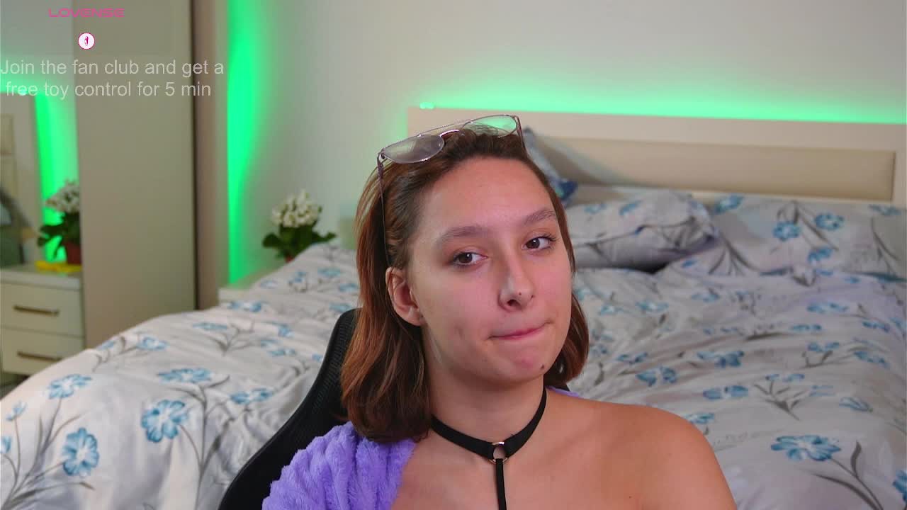 LylianRose Live Sex December 14, 2025