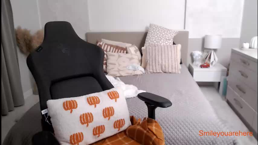 smileyouarehere Live Sex December 13, 2025