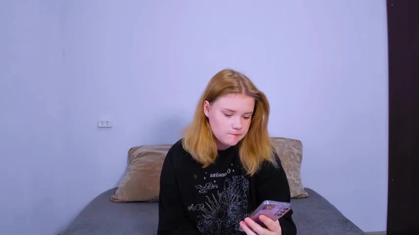 LaseyMoon Live Sex December 13, 2025