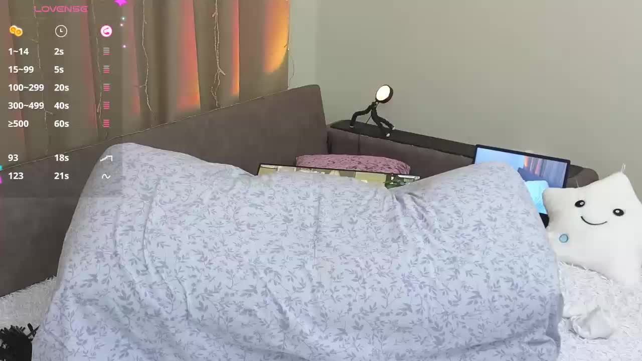 cockstealer Live Sex December 14, 2025