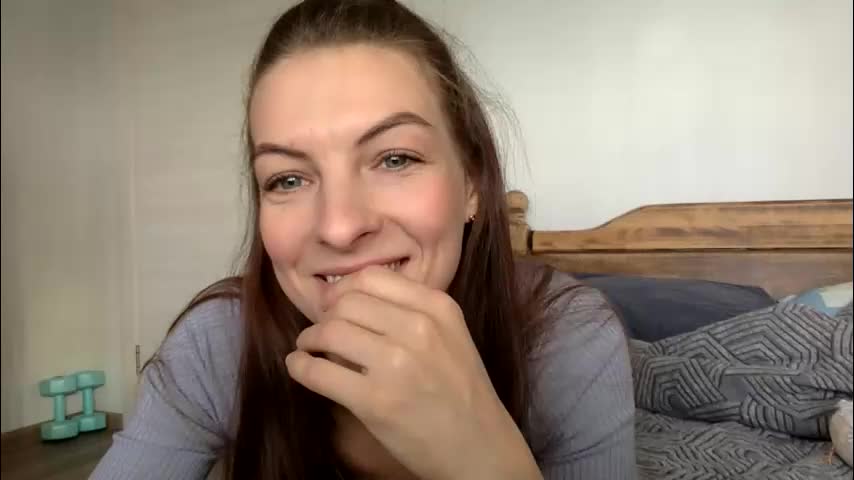 alexa_dreaam Live Sex October 12, 2025