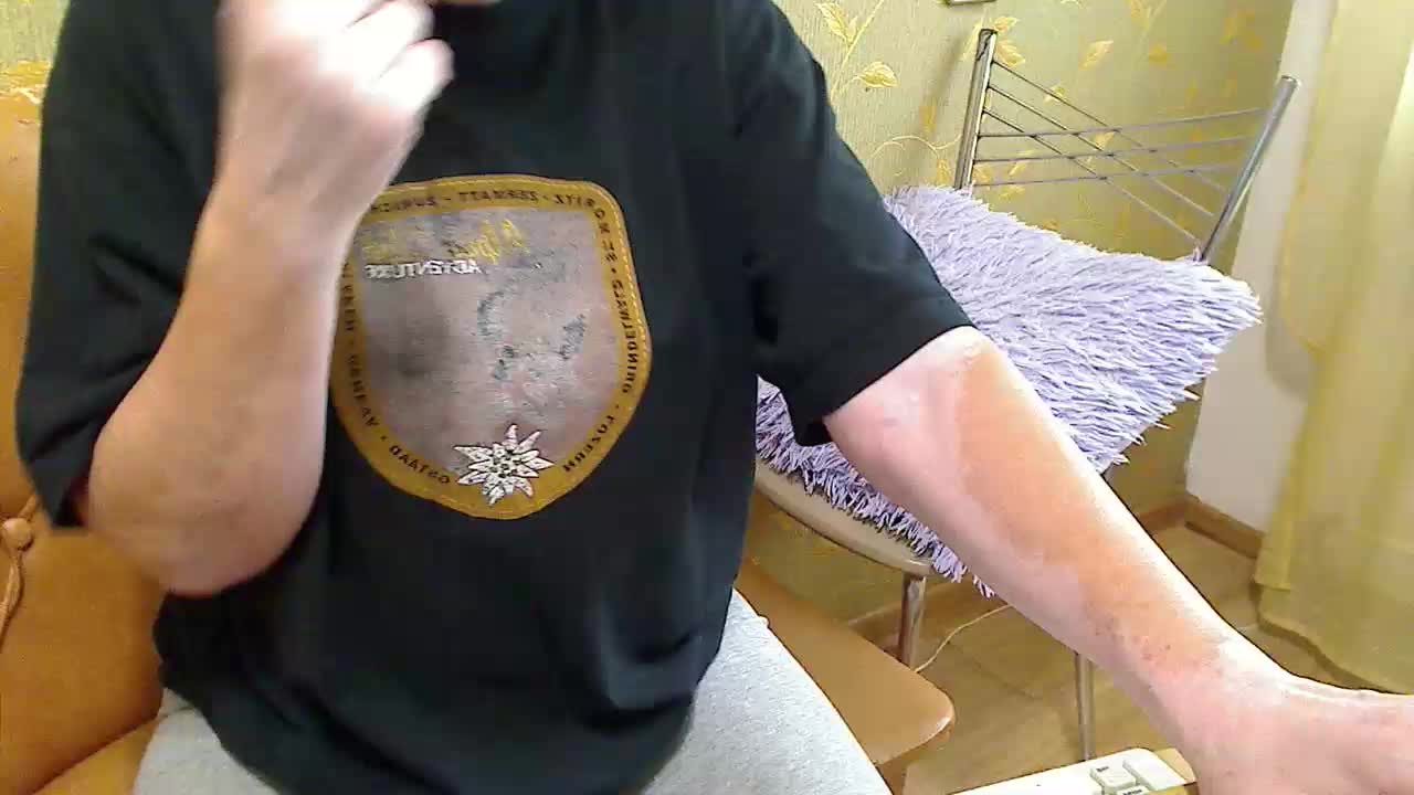 Svetulya50 Live Sex December 13, 2025