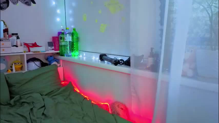 milliedoll Live Sex October 12, 2025