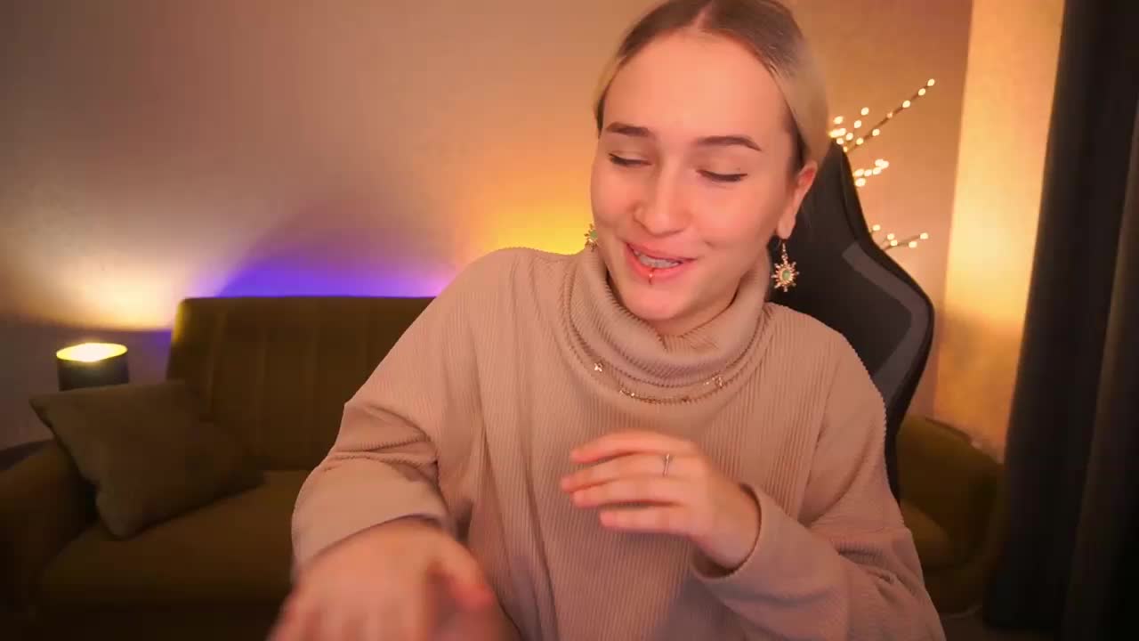 LilElfie Live Sex December 15, 2025