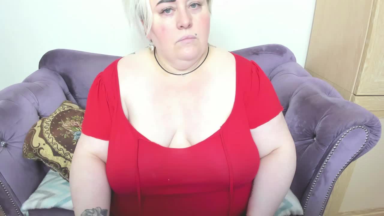 fashiona Live Sex December 21, 2025