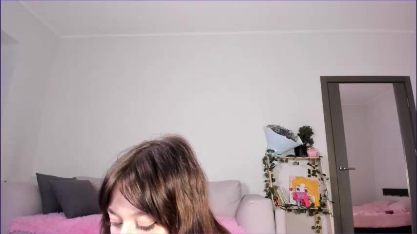 passionate_isabella Live Sex December 13, 2025