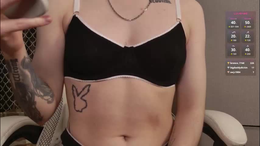 luna_loveeee Live Sex December 17, 2025