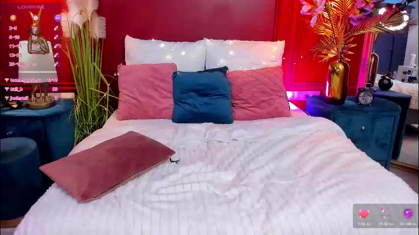 giacale Live Sex December 13, 2025