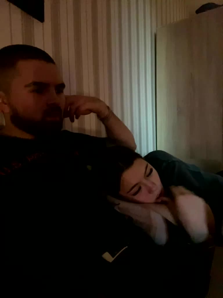 AryLexy Live Sex October 12, 2025