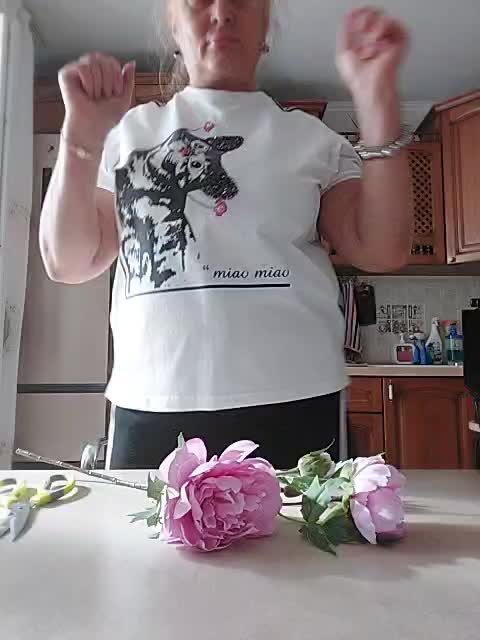 MonaMonako Live Sex 2025.10.12