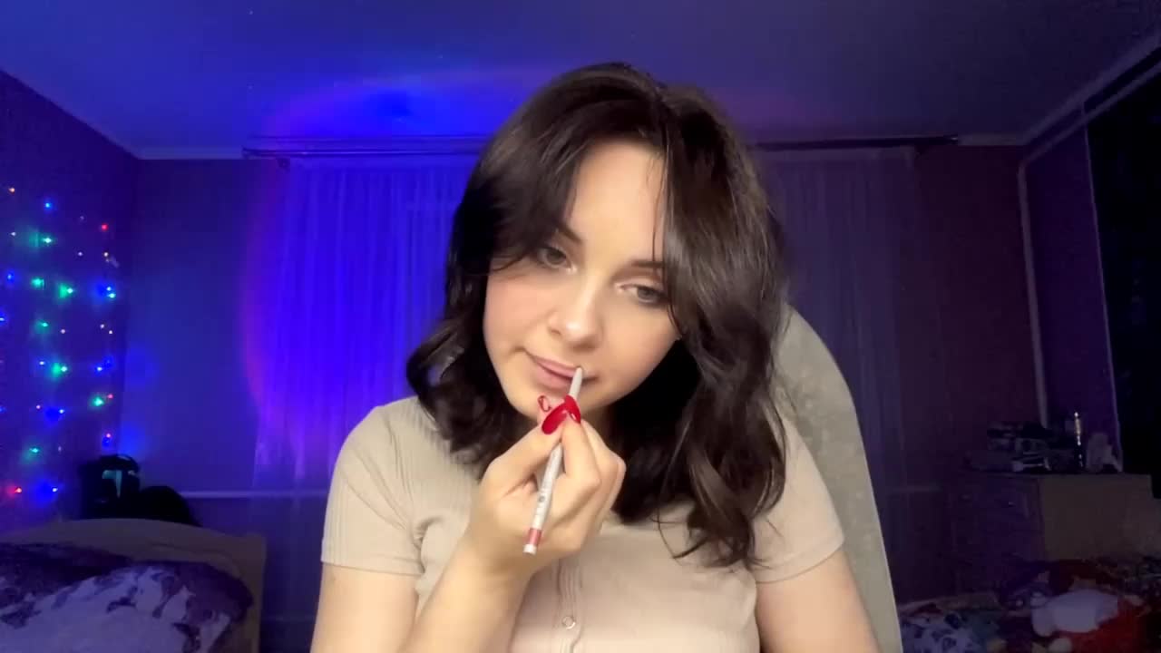 CANDY-LIPS-GIRL Live Sex December 13, 2025