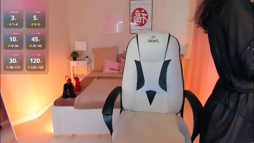 helenaregal Live Sex December 13, 2025