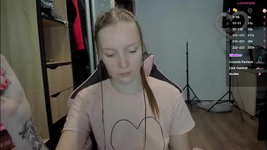 playful_mary Live Sex December 14, 2025