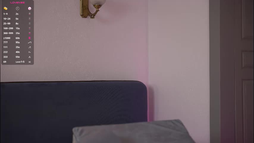 vika54784 Live Sex 2025.10.12