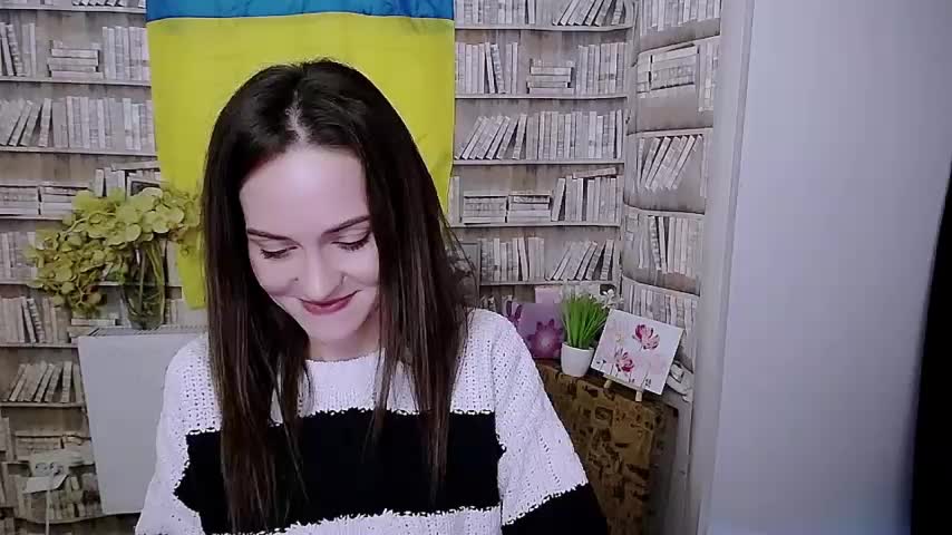 Lina_Star_S Live Sex December 13, 2025