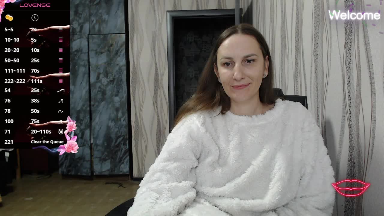 MilayaZhenya Live Sex December 13, 2025