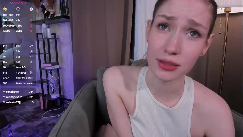 one_1ove Live Sex December 14, 2025