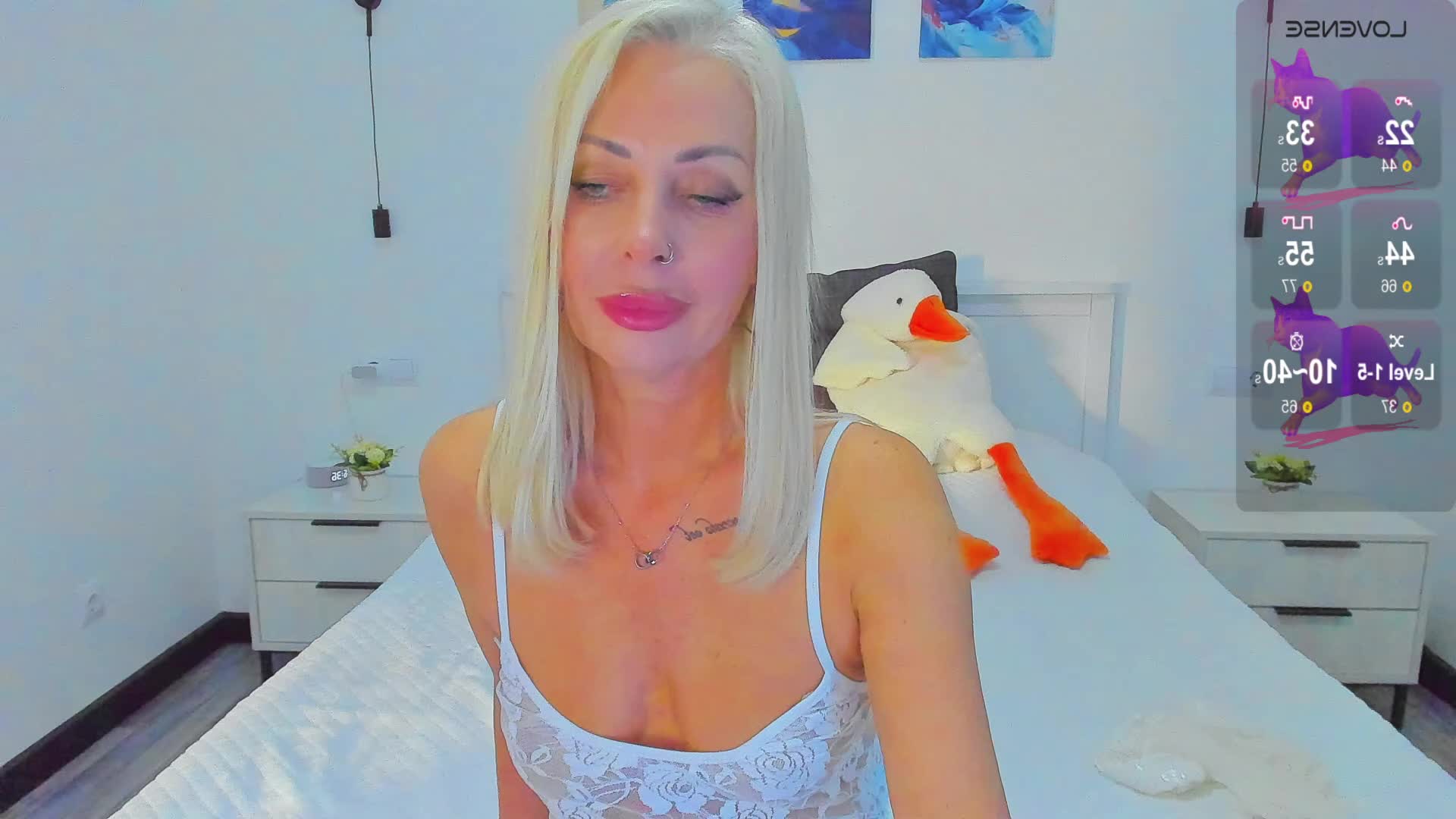 Sunbeam Live Sex December 18, 2025