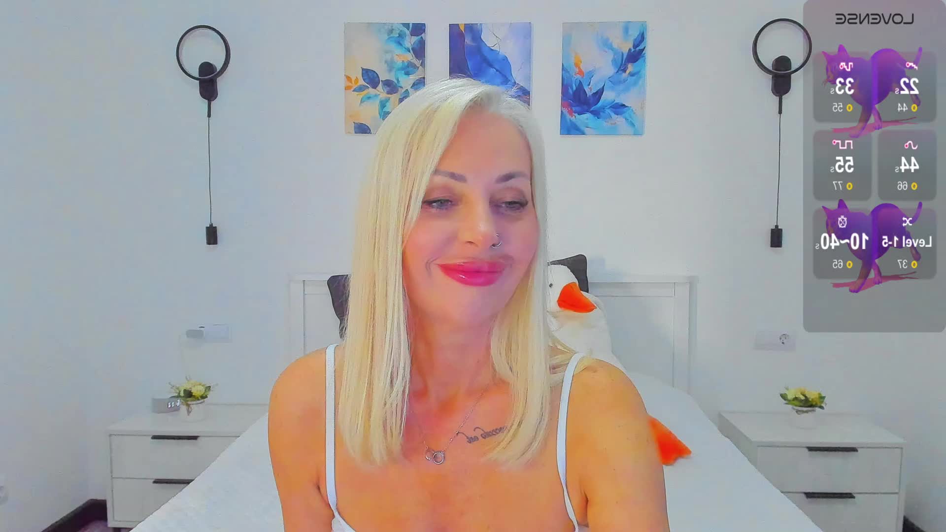 Sunbeam Live Sex December 18, 2025