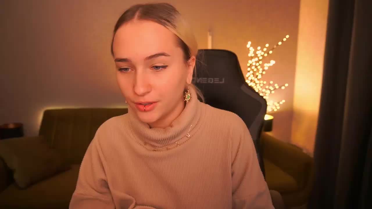 LilElfie Live Sex December 15, 2025