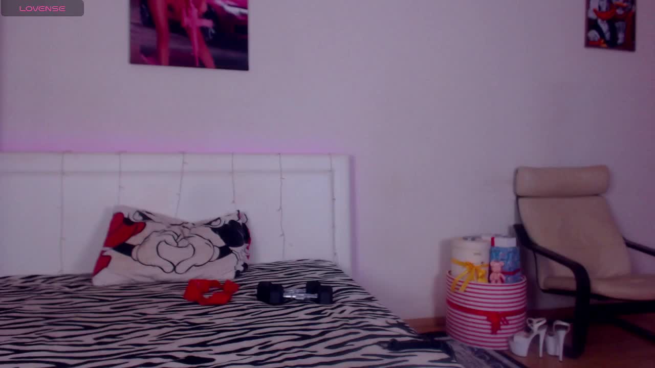 SonjaRay Live Sex December 14, 2025