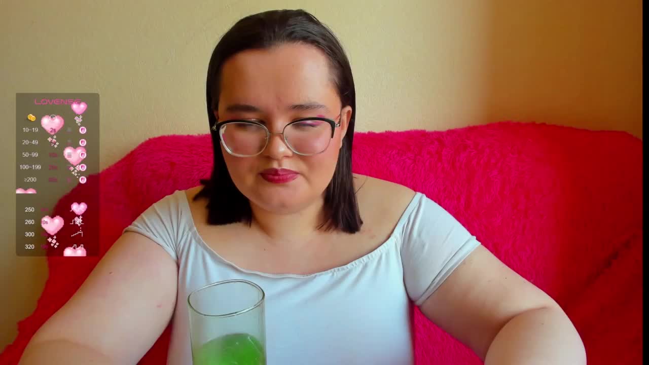 Jessica-Joy Live Sex December 14, 2025