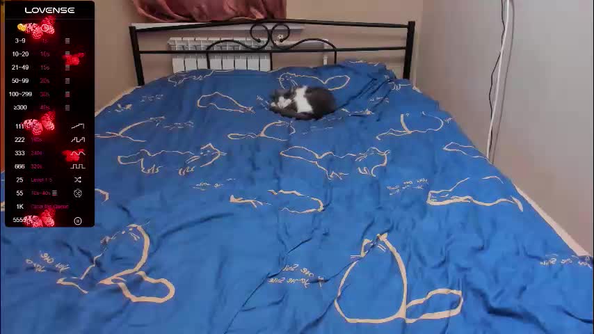 eva_zero Live Sex December 13, 2025