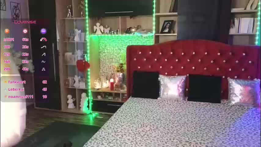 pornbubblebutt Live Sex December 12, 2025