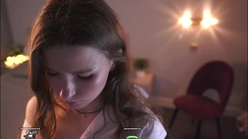 elizebethcreeley Live Sex December 14, 2025