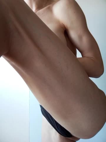 BonitaStar Live Sex 2025.10.13