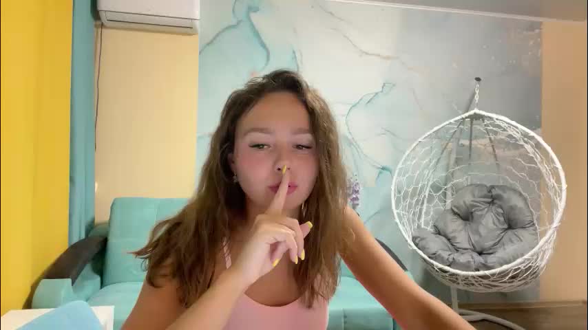 smiling_riddle Live Sex December 13, 2025