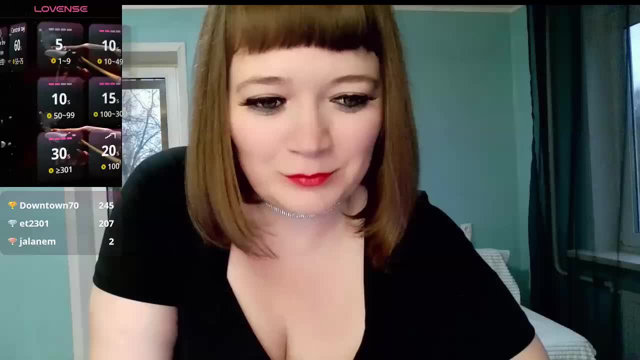 MilF-Love-Sex Live Sex December 13, 2025