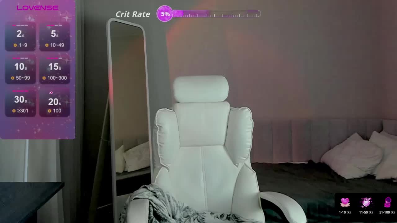 ReneYolker Live Sex December 15, 2025