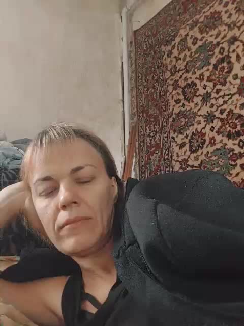 KissaHot Live Sex December 13, 2025