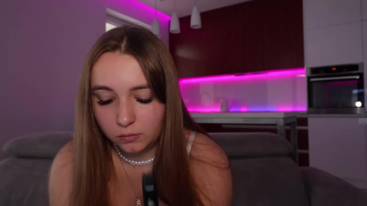 LilianaLaRosso Live Sex December 14, 2025