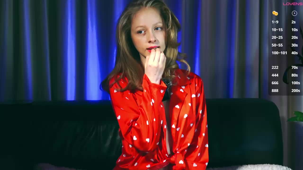MiaVebes Live Sex December 14, 2025