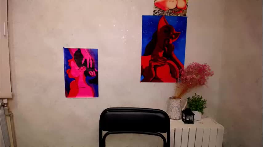 chloejill_ Live Sex December 13, 2025