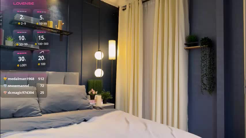 juliette_junson Live Sex 2025.10.13