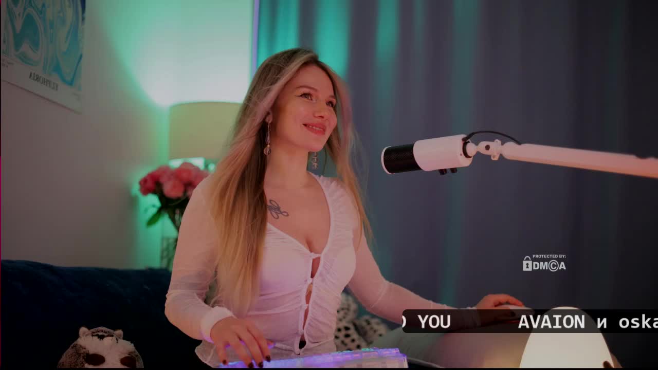 D_i_aM Live Sex 2025.10.13