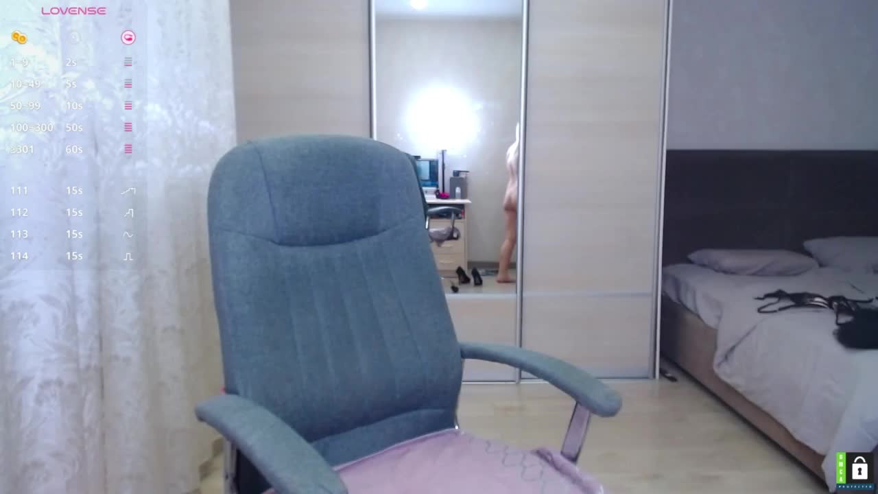 Lana--Nova Live Sex December 17, 2025