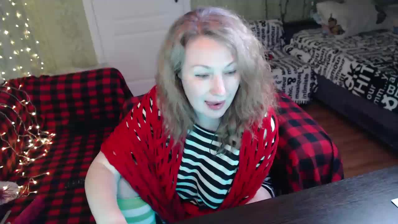 MeganIris Live Sex December 18, 2025