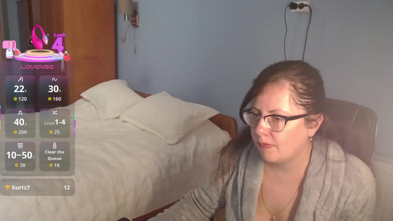 mandarinka28 Live Sex December 14, 2025