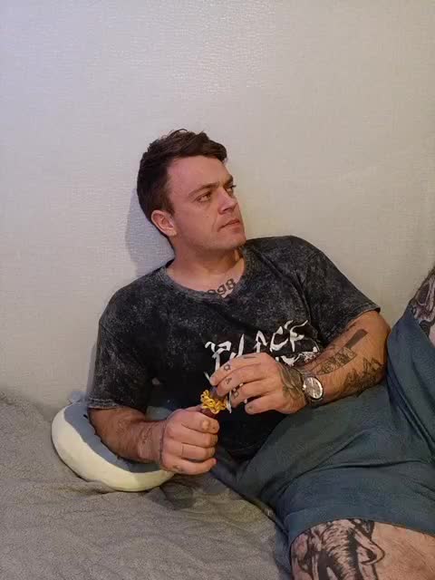 CherryMax98 Live Sex December 13, 2025