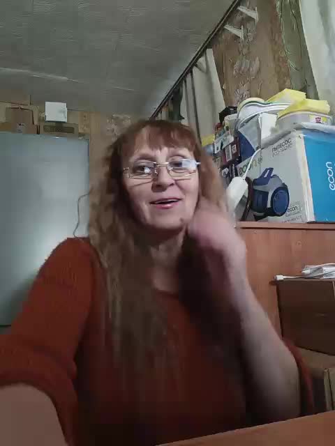 Sonya48 Live Sex December 13, 2025