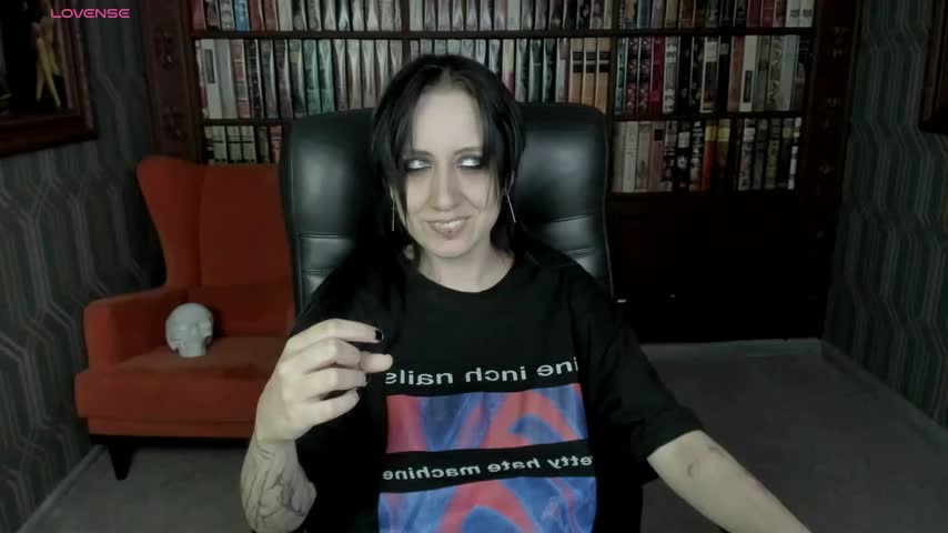 Medusa__Gorgona Live Sex December 13, 2025