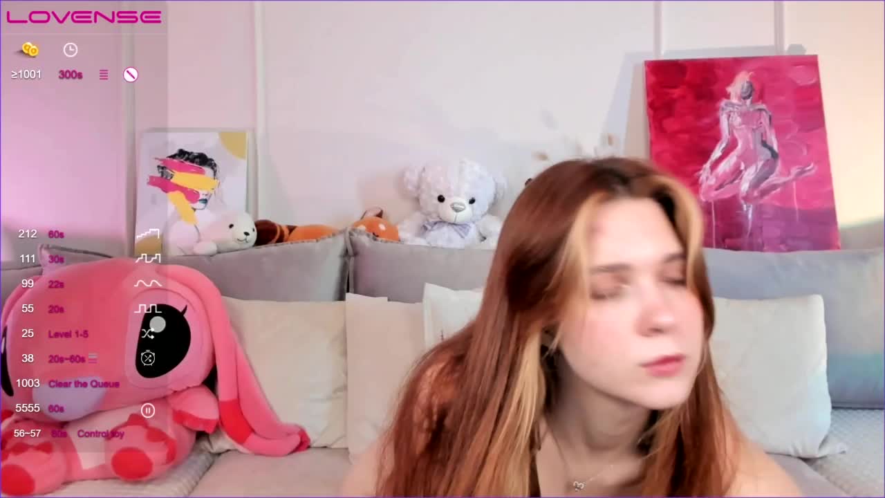 Melissa-Fox Live Sex December 13, 2025