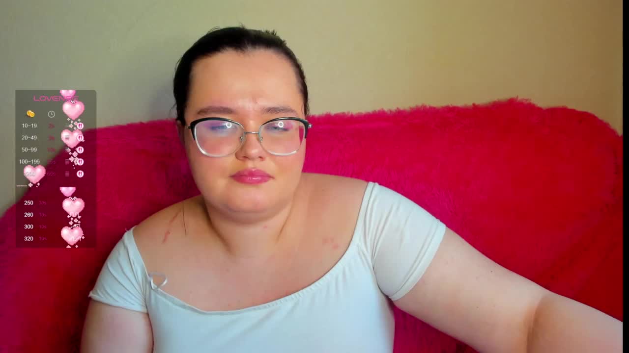 Jessica-Joy Live Sex December 14, 2025