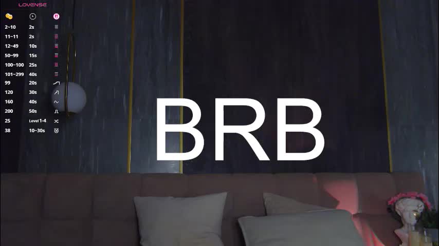 chanelmay Live Sex December 13, 2025