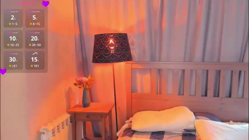 synne_glows Live Sex December 14, 2025